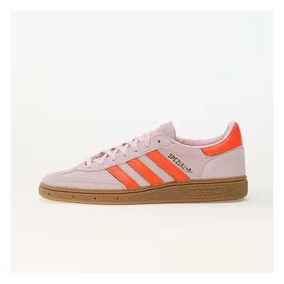 Tenisky adidas Handball Spezial W Clear Pink/ Solar Orange/ Gum4 EUR