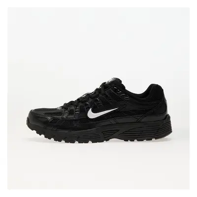 Tenisky Nike P-6000 Black/ White-Black-Black EUR