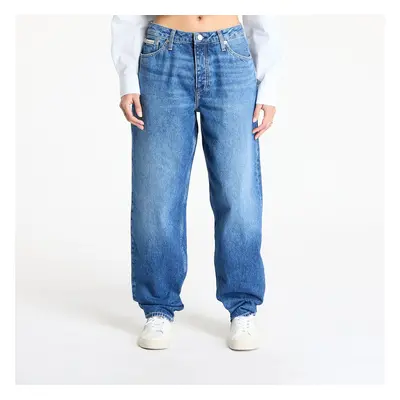 Kalhoty Calvin Klein Jeans 90'S Loose Jeans Denim