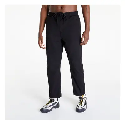 Kalhoty Carhartt WIP Flint Pant Black