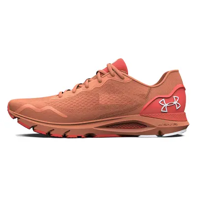 Tenisky Under Armour W HOVR Sonic Orange Tropic EUR