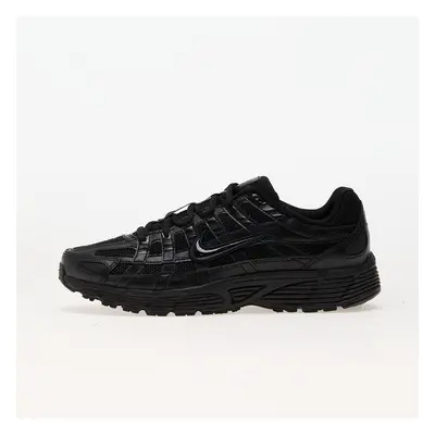 Tenisky Nike P-6000 Black/ Black EUR