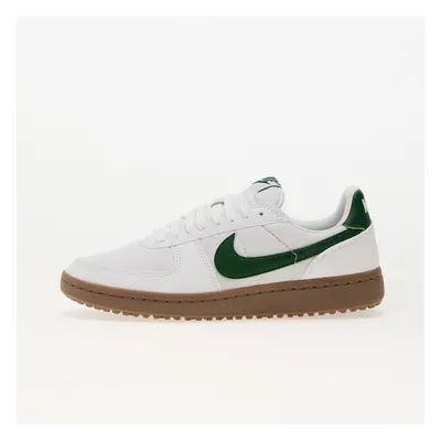 Tenisky Nike W Field General White/ Gorge Green-Gum Dark Brown EUR