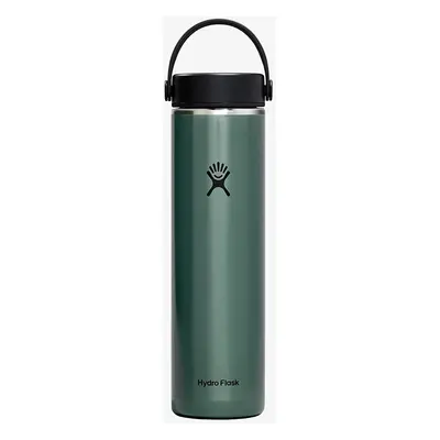 Hydroflask ml Lightweight Wide Flex Cap Bottle Serpentine