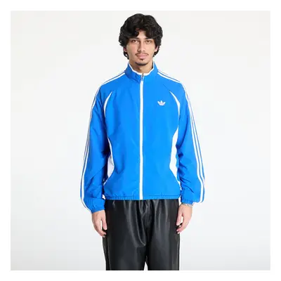 Bunda adidas Adicolor Teamgeist Track Top Blue/ White