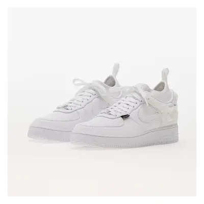 Tenisky Nike x Undercover Air Force Low SP White/ White-Sail-White EUR