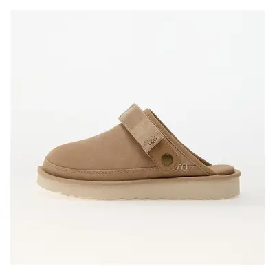 Tenisky UGG Goldencoast Clog Ii Sand EUR