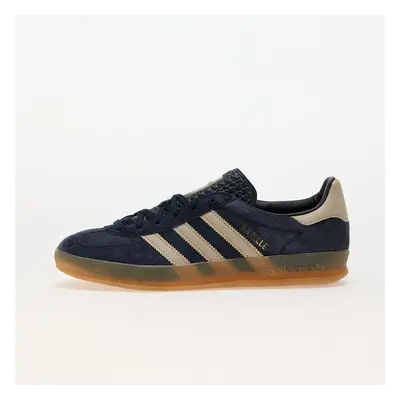 Tenisky adidas Gazelle Indoor Legend Ink/ Wonder Beige/ Gum EUR