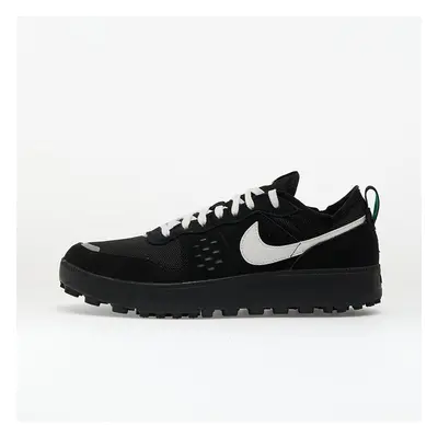 Tenisky Nike C1TY Black/ Summit White-Stadium Green EUR