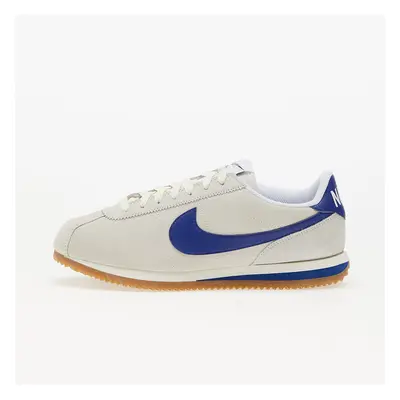 Tenisky Nike W Cortez Pale Ivory/ Deep Royal Blue-Sail EUR