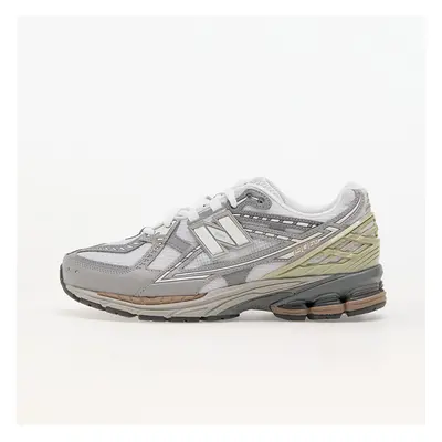 Tenisky New Balance Team Away Grey EUR