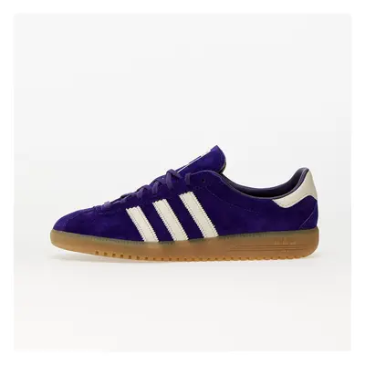 Tenisky adidas Bermuda Core Purple/ Core White/ Deep Purple EUR