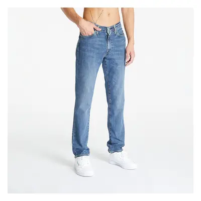 Džíny Levi's ® Slim Dark Indigo - Flat Finish