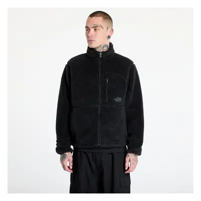 Bunda The North Face Extreme Pile Full-zip Jacket TNF Black