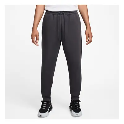 Kalhoty Nike Tech Men's Fleece Pants Anthracite/ Anthracite