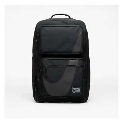 Nike Utility Speed 2.0 Backpack Black/ Black/ Dark Smoke Grey