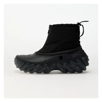 Tenisky Crocs Echo Boot Black EUR