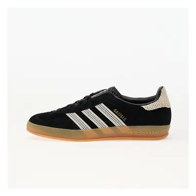 Tenisky adidas Gazelle Indoor W Core Black/ Wonder White/ Gum EUR