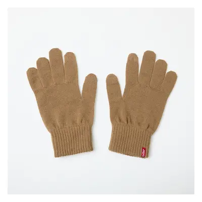 Levi's® Ben Touch Screen Gloves Brown