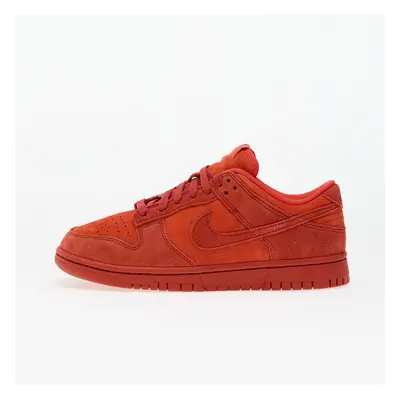 Tenisky Nike W Dunk Low Se Picante Red/ Dragon Red EUR