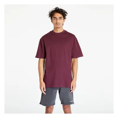 Tričko Urban Classics Tall Tee Redwine