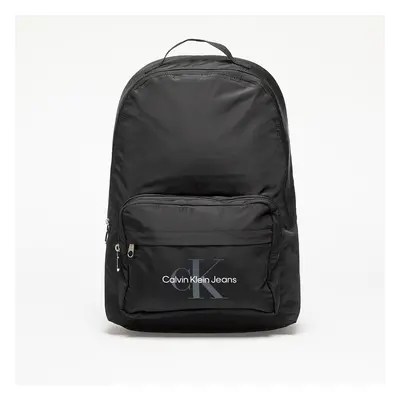 Calvin Klein Jeans Sport Essentials Backpack Black