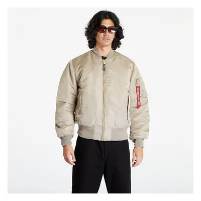 Bunda Alpha Industries MA-1 Vintage Sand