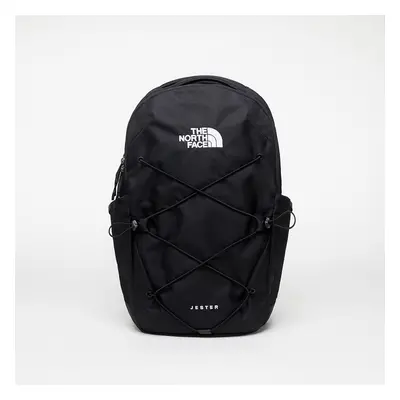 Batoh The North Face Jester Backpack Black