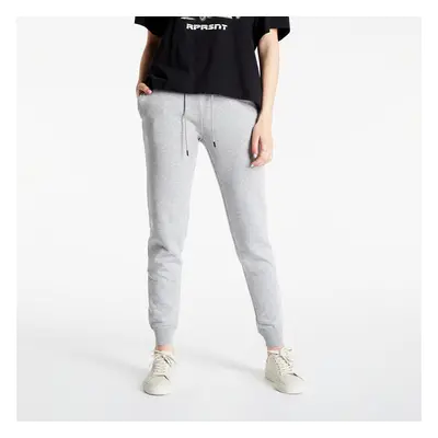 Kalhoty Nike Sportswear Women's Fleece Pants Dk Grey Heather/ White