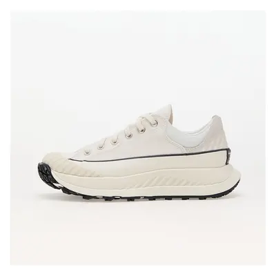 Tenisky Converse Chuck At-Cx Traction Vintage White/ Egret/ Black EUR