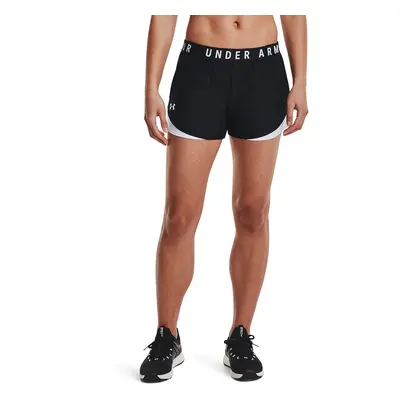 Šortky Under Armour Play Up Shorts 3.0 Black