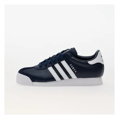 Tenisky adidas Samoa Night Indigo/ Green/ Off White EUR