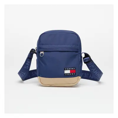 Taška Tommy Jeans Essential Daily Square Bag Blue