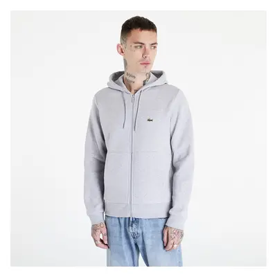 Mikina LACOSTE Sweatshirts Grey