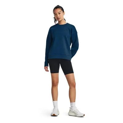 Šortky Under Armour Meridian Bike Short 7In Black