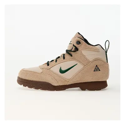 Tenisky Nike Acg Torre Mid Waterproof Hemp/ Gorge Green-Sanddrift-Black EUR