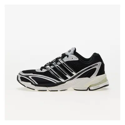 Tenisky adidas Supernova Cushion Core Black/ Silver Metallic/ Crystal White EUR