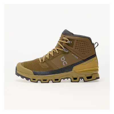 Tenisky On Cloudrock Waterproof Hunter/ Safari EUR