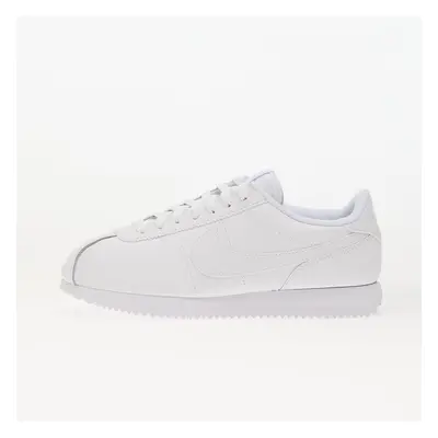 Tenisky Nike W Cortez Leather White/ White EUR