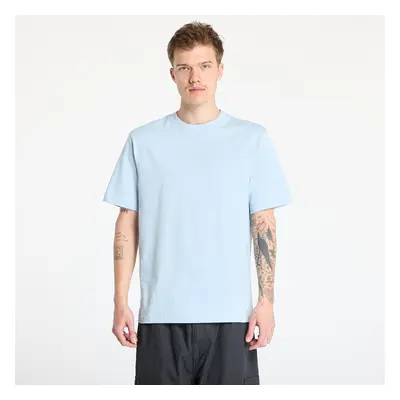 Tričko Daily Paper Orbit Emb T-Shirt Subdued Blue