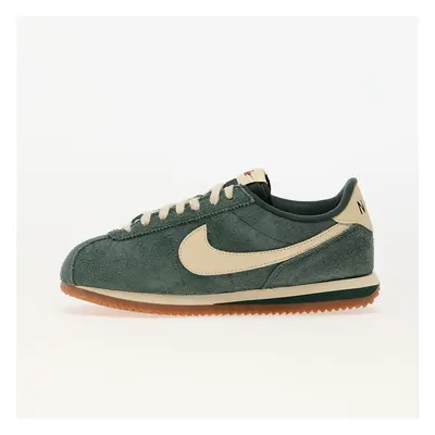 Tenisky Nike W Cortez Vintage Vintage Green/ Muslin-Gum Med Brown EUR