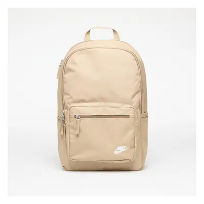 Nike Heritage Eugene Backpack 23L Parachute Beige/ Summit White