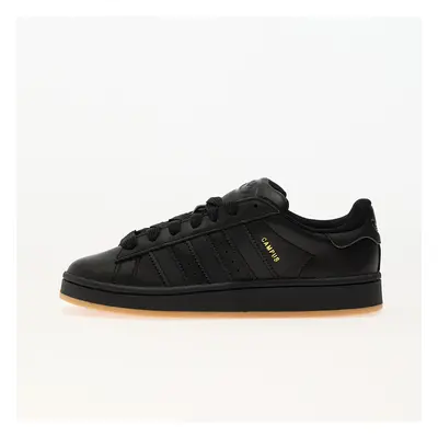 Tenisky adidas Campus 00s Core Black/ Core Black/ Core Black EUR