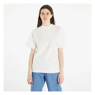 Tričko Puma x YONA SUNPŌ Mock Neck Tee White