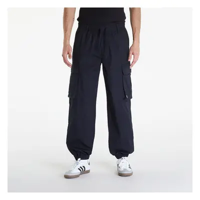 Kalhoty Champion Elastic Cuff Cargo Pant Black