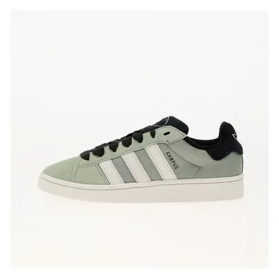 Tenisky adidas Campus 00s Silver Green/ Crystal White/ Core Black EUR