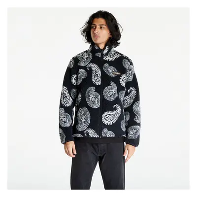 Mikina Napapijri Holiday Full-Zip Sweatshirt Paisley