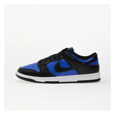 Tenisky Nike Dunk Low Retro Hyper Royal/ Black-White EUR