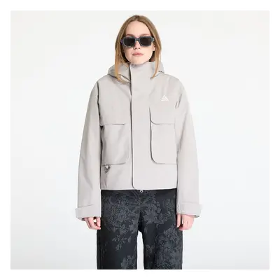 Bunda Nike ACG "Skull Peak" Women's Storm-FIT Jacket College Grey/ Football Grey/ Summit White