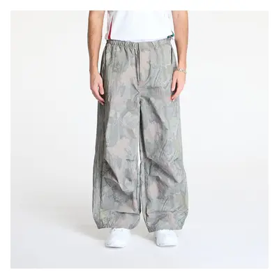 Kalhoty adidas Camo Pant Q1 Beige/ Alumina